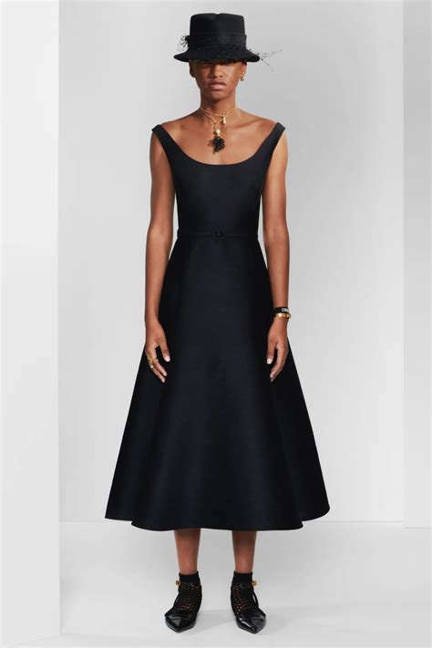 dior midi dresses|Dior designer dresses.